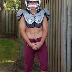 Meet your Posher, Blake